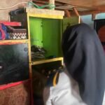 Perkuat Sterilitas Blok & Kesiapsiagaan, Jajaran Kamtib Lapas Kelas I Bandar Lampung Tegas Jalankan Razia Rutin “Satu Hari Satu Kamar”