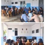 Kepala Dapur Okta Yuda Pratama, S.T. Tegaskan Disiplin dan Kebersihan Kunci Kelancaran Program MBG Krawang Sari 2