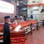 Rapat Paripurna DPRD Metro Lontarkan Dua Masalah Mendesak TPAS Karang Rejo Dan Penanganan Banjir