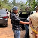 Berulah Bertahun-Tahun, Preman Lintas Suoh yang Sempat Viral Akhirnya Diamankan Polisi