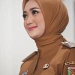 ‎Menelusuri Jejak Jihan Dalam Pengabdian Pembangunan Lampung