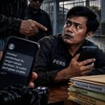 Intimidasi, Wartawan Diminta Hentikan Berita Korupsi Rutan Sukadana