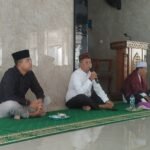 Perkuat Keimanan dan Integritas, Lapas Kotaagung Gelar Pembinaan Mental dan Rohani