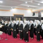 Pengurus DPC FPPI Kota Metro Resmi dilantik, Ketua DPD Adriana Minta Segera Rapatkan Barisan dan Susun Program Kerja 